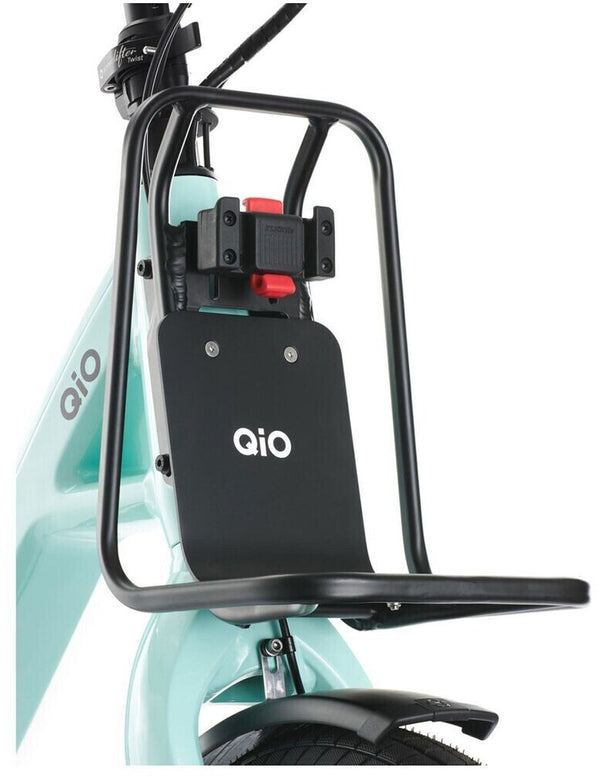 QIO V.R.-Transportgepäckträger "Ben"