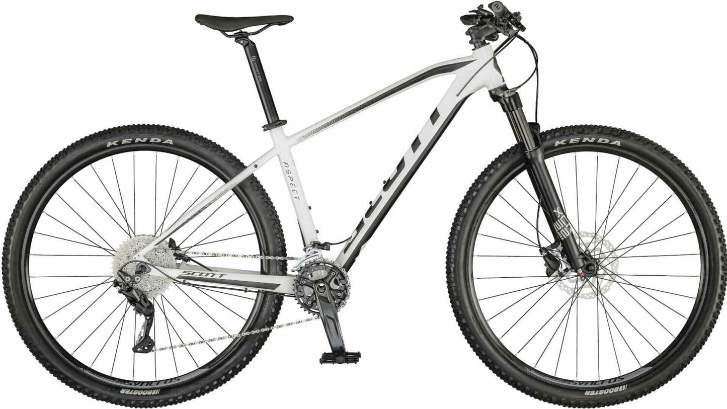 SCOTT Aspect 930 RH:L