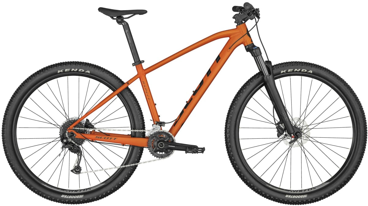 SCOTT Aspect 940 RH:M