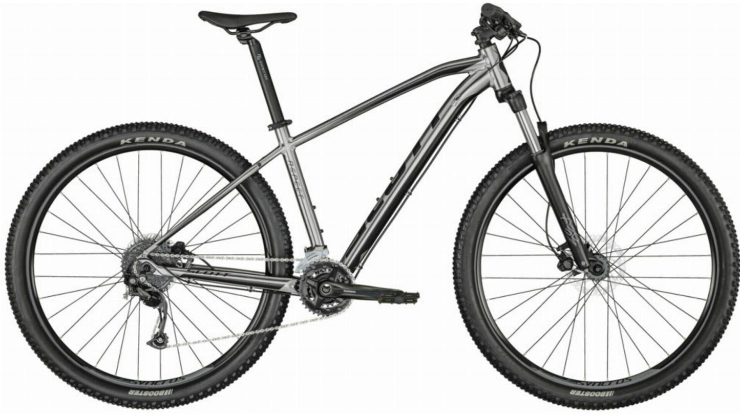 Scott Aspect 950 RH:S