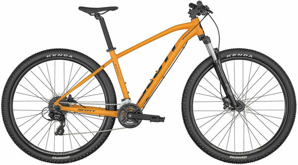 SCOTT Aspect 960 orange (KH)M