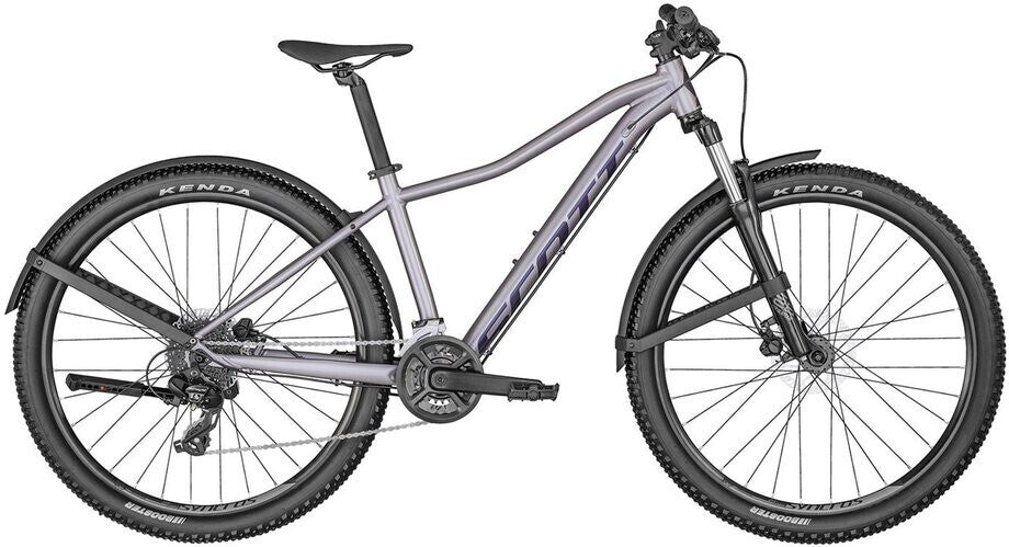 SCOTT Contessa Active 50 EQ RH:M