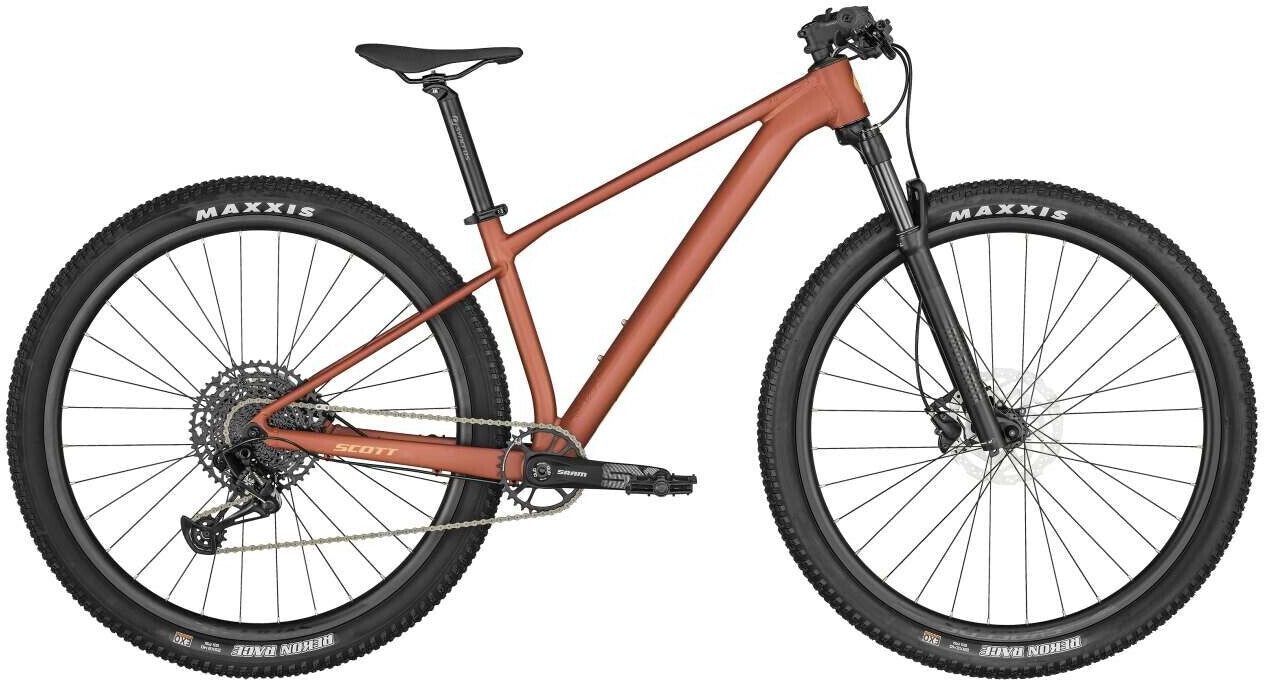 SCOTT Contessa Scale 940 RH:S