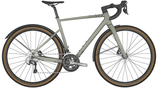 SCOTT Speedster Gravel 40 EQ RH:XL/58