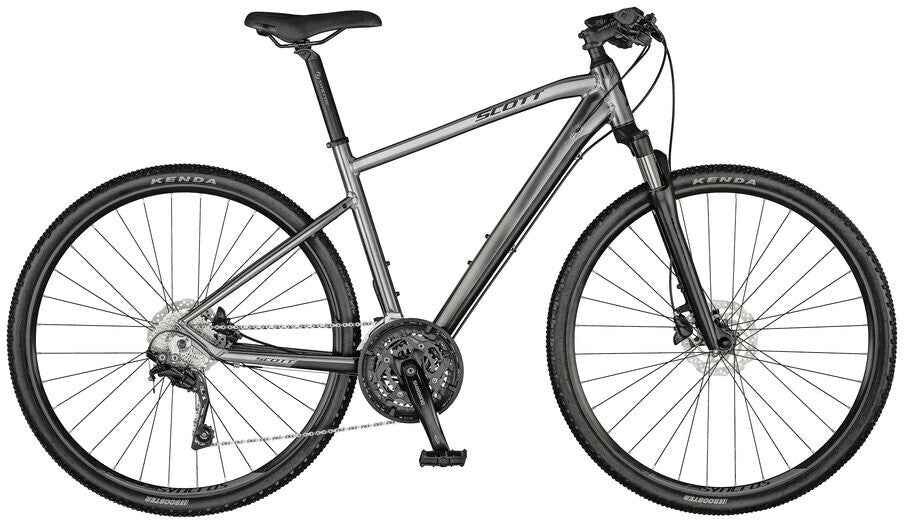 SCOTT Sub Cross 20 Herren RH:M