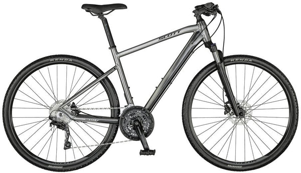 SCOTT Sub Cross 20 Herren RH:M