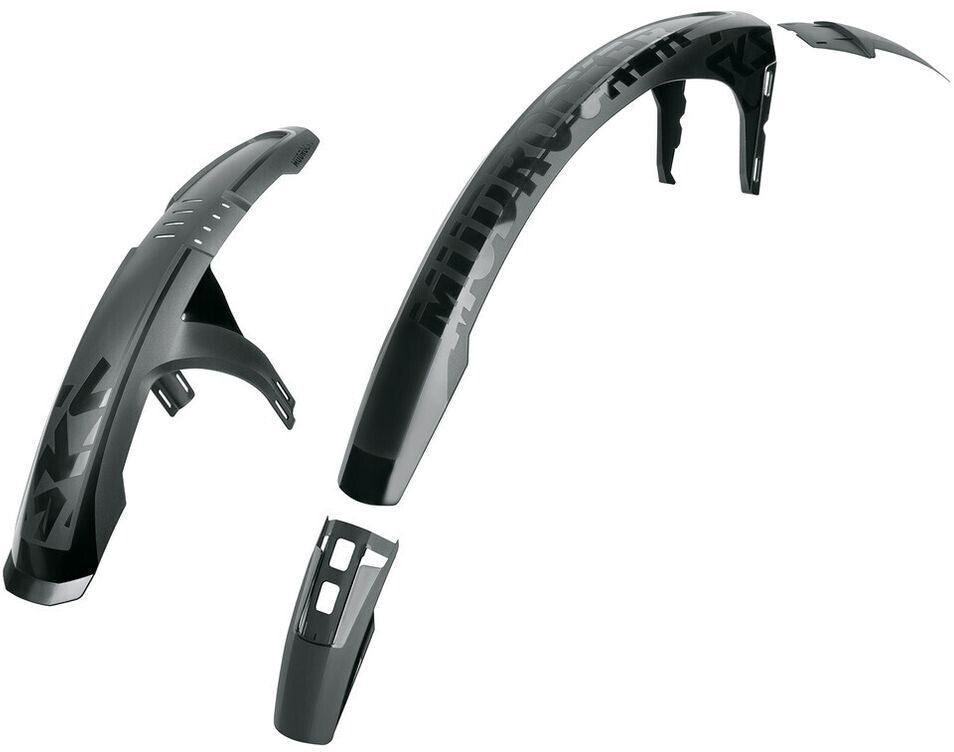 SKS Mudrocker SET