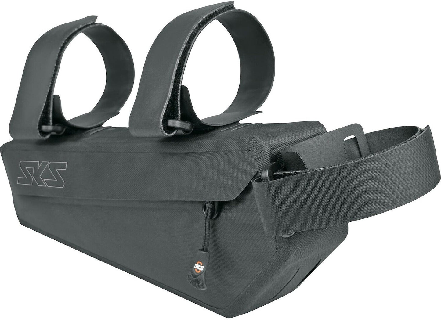 RACE FRAME BAG 0,65l