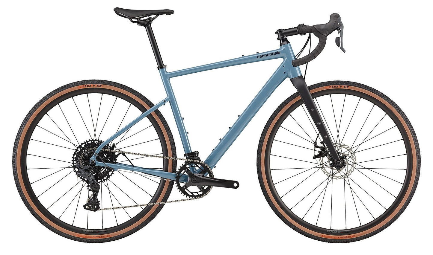 Cannondale 700 U Topstone 3 SMC SM (x)